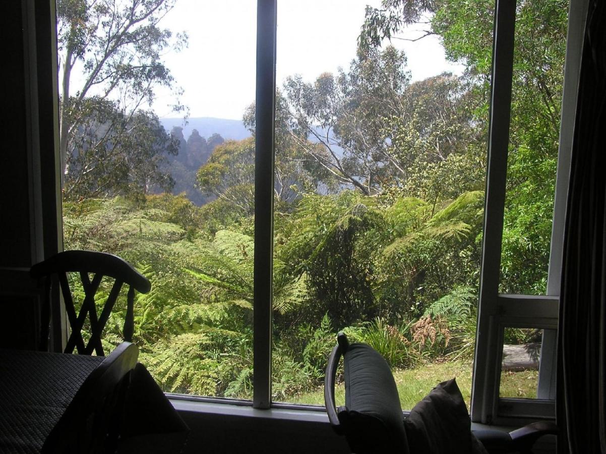 Selah Villa Katoomba Exterior foto
