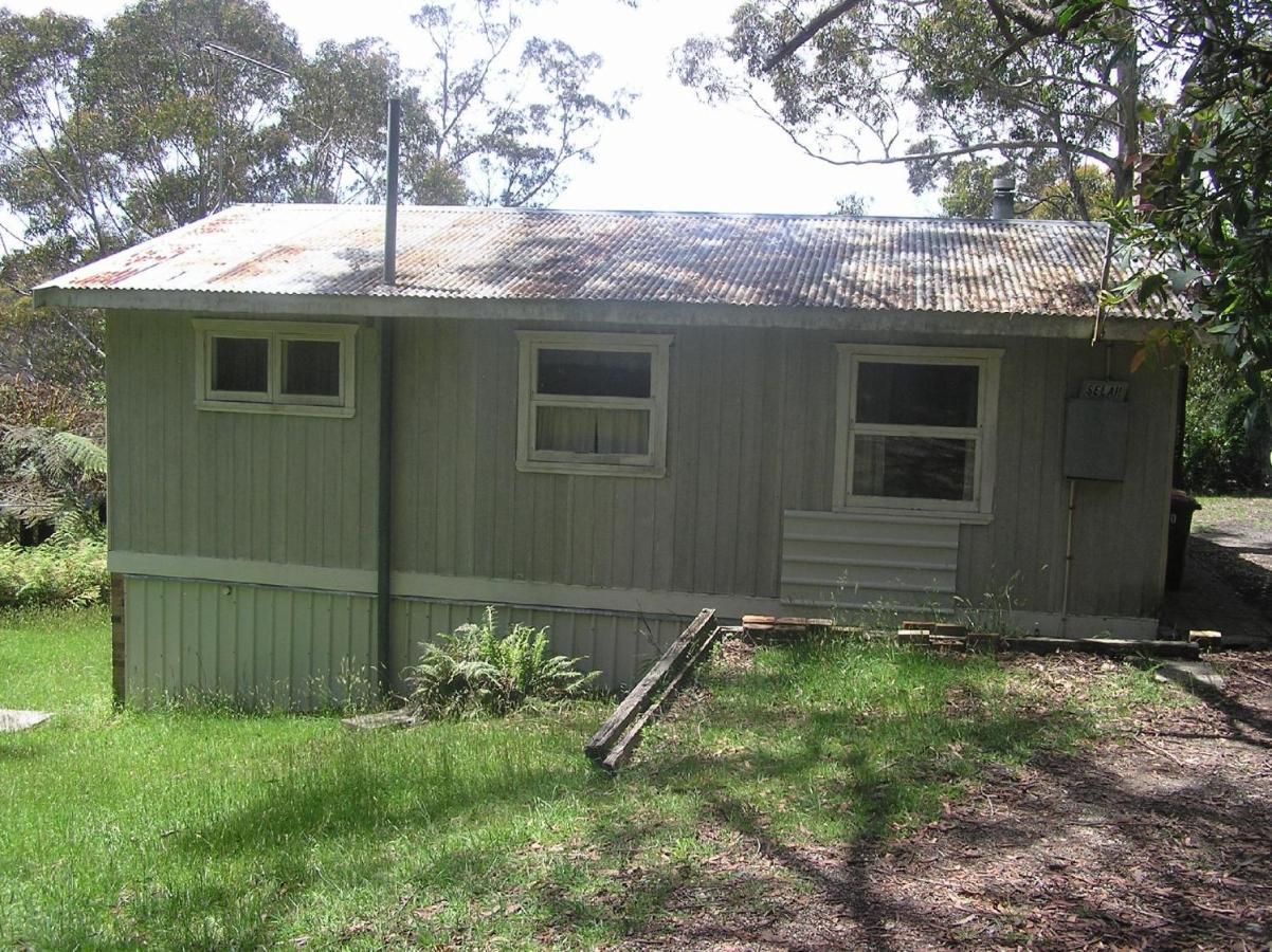 Selah Villa Katoomba Exterior foto